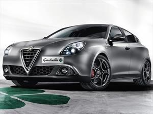 Alfa Romeo Guiletta Quadrifoglio Veloce suma versión automática en Argentina