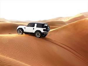 ¿Cómo manejar un 4x4 de forma segura?