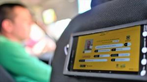 En Bogotá, eximen de Pico y Placa a taxis “inteligentes”, que sean eléctricos o a gas