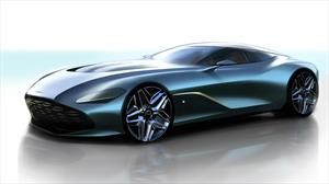 DBS GT Zagato, limitado a 19 unidades, vale casi 8 millones de dólares