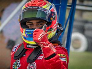 Andrés Felipe Ceballos participará en las 6 Horas de Yahuarcocha 2016