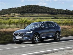 Euro NCAP: Volvo XC60, el vehículo más seguro del mundo