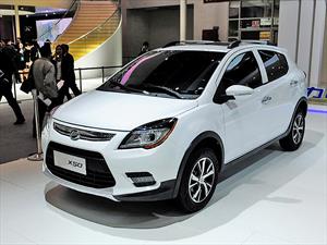 Lifan X50: Confirmado su arribo a Chile