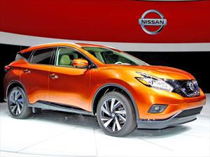 Nissan Murano 2015: La nueva generación