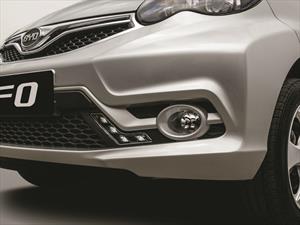 Praco Didacol, una década de confianza en los carros chinos para Colombia