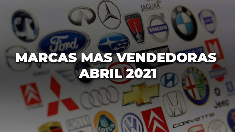 Top 10: las marcas más vendedoras de Argentina en abril de 2021