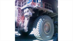 Goodyear reafirma su liderazgo en Chile
