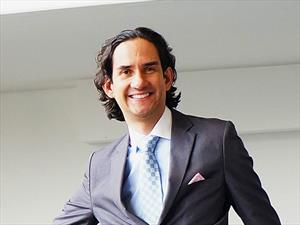 Marco Pastrana, nuevo Gerente de Mitsubishi Motors Colombia