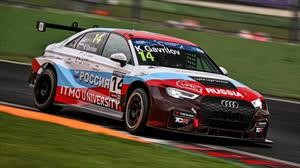 FIA Motorsports Games, el primer paso al automovilismo olímpico