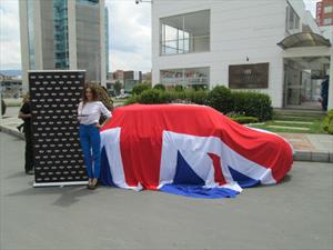 MINI, a domicilio