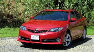 Toyota es el fabricante más grande del orbe luego del primer cuatrimestre de 2012