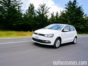 Volkswagen Nuevo Polo 2015 a prueba