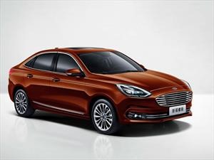 Ford Escort 2019, un viejo conocido se renueva