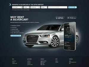 Audi compra Silvercar, una app de renta de autos 