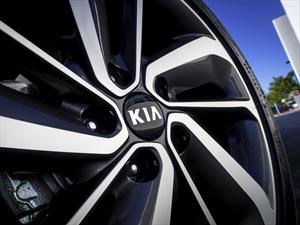 Kia es la marca de autos con mejor calidad de 2017