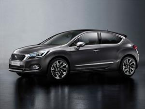 DS 4, nos muestra la nueva cara de la marca