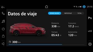 VW Play, un nuevo sistema de info-entretenimiento con conectividad total