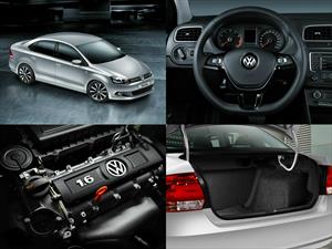 Volkswagen Vento llega a Colombia desde 41’990.000
