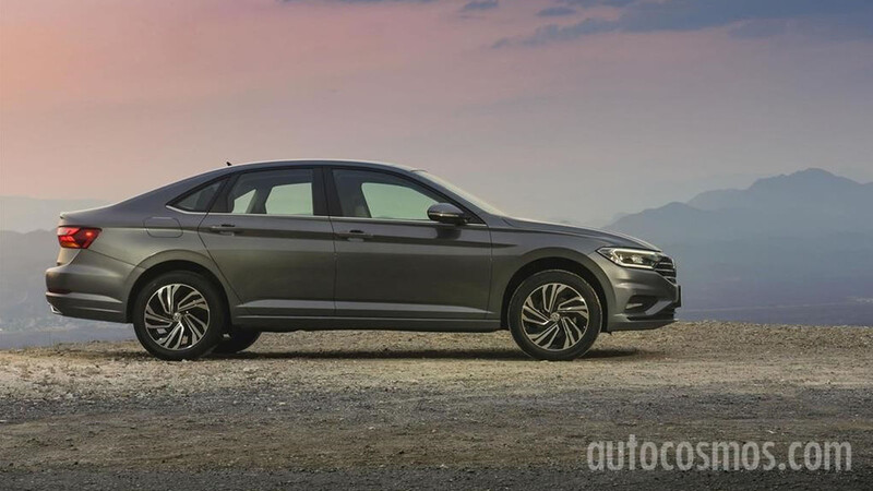 Así es como Volkswagen desarrolla sus nuevos modelos