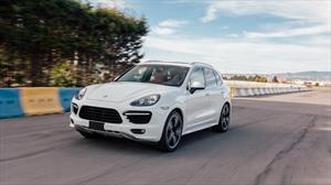 Porsche y Hyundai son las marcas más atractivas de 2014 en EUA
