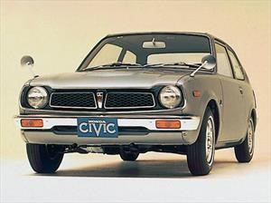 Honda Civic ya vendió 25 millones de unidades
