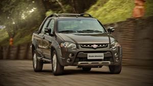 Adiós a la línea Adventure de FIAT