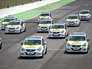 Coseche Motorsport by Opel: 21 de mayo de 2016