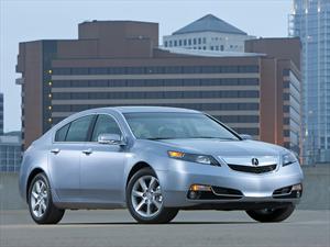 Los autos más seguros del 2013 en EUA:IIHS