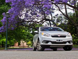 FIAT Grand Siena 1.4L a prueba: La reinvención de un clásico