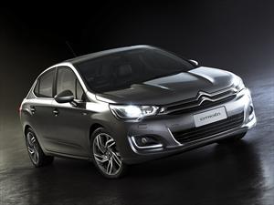 Nuevo Citroën C4 Lounge, debuta en el Salón de Buenos Aires