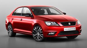 SEAT Toledo Concept debuta en el Salón de Ginebra 2012
