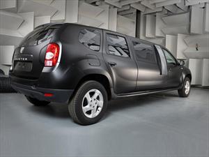 Dacia Duster limusina