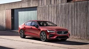 Disponible en Colombia el nuevo Volvo S60