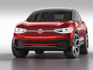 Volkswagen I.D. Crozz II, el crossover eléctrico se actualiza