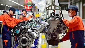 China incentiva a su población a comprar autos