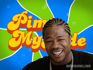 Pimp my Ride era una farsa