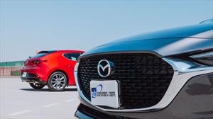 Mazda lanzará un nuevo motor a diésel