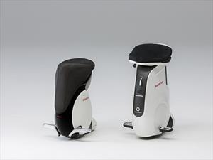 Honda UNI-CUB β, el banquito veloz