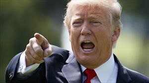 Se calienta la frontera entre México y EE.UU. y Trump amenaza