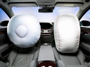 Doble Airbag: Será obligatorio en Chile