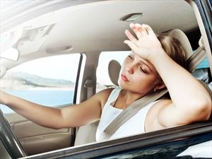 Así puedes evitar la fatiga tras el volante