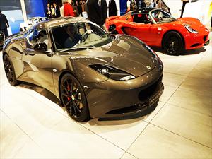 Lotus Evora S: Inicia venta en Chile