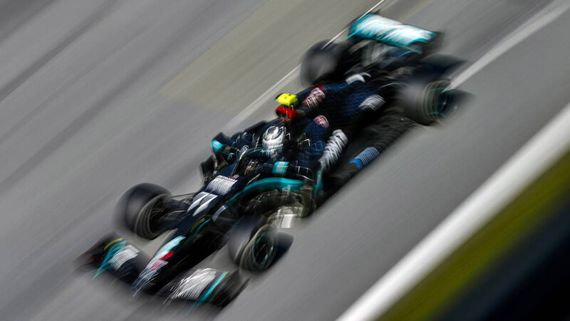 F1: La guía del GP de Austria