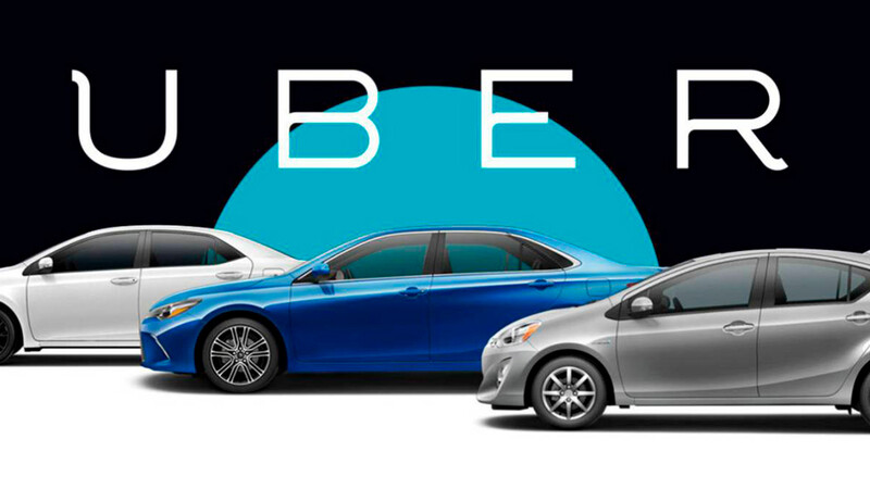 Toyota posee casi 300 millones de dólares en acciones de Uber