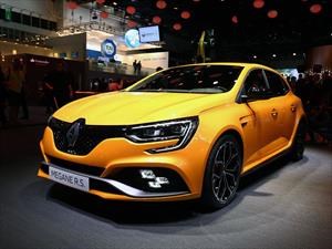 Renault Megane RS, un misil con entrañas de Alpine