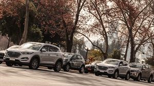 El mercado automotriz cierra agosto con una caída del 14,6% en ventas