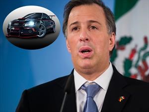 Autos con grandes motores, los ganones del nuevo gasolinazo