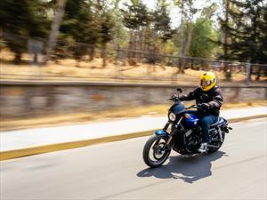 Probamos la Harley-Davidson Street 750 2016