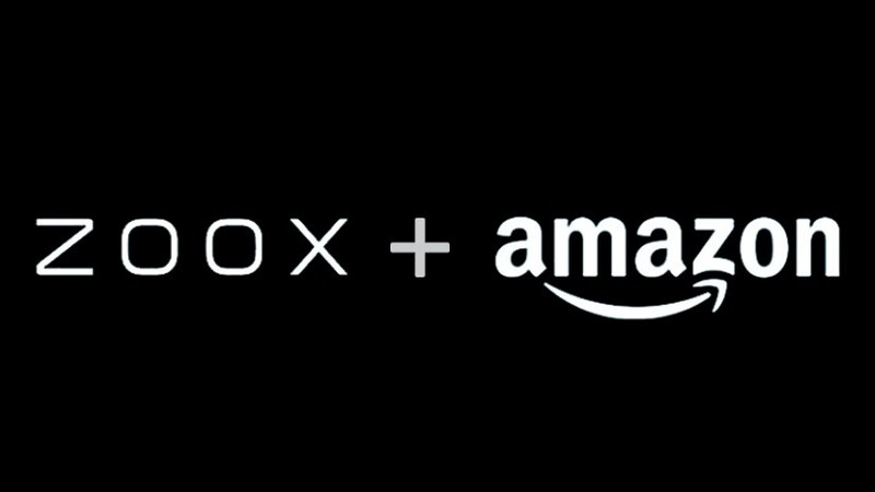 Pronto, las entregas de Amazon serán en vehículos autónomos