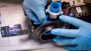 Esto pagará EE.UU. a GM y Ventec por la producción de respiradores